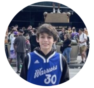 Grant E., LanguageBird French Learner